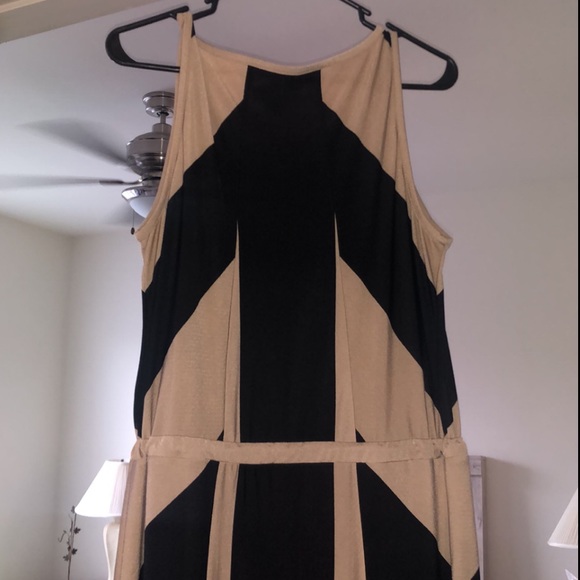 Coldwater Creek || Maxi Dress - Picture 6 of 11